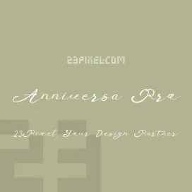 Anniversa Pro
